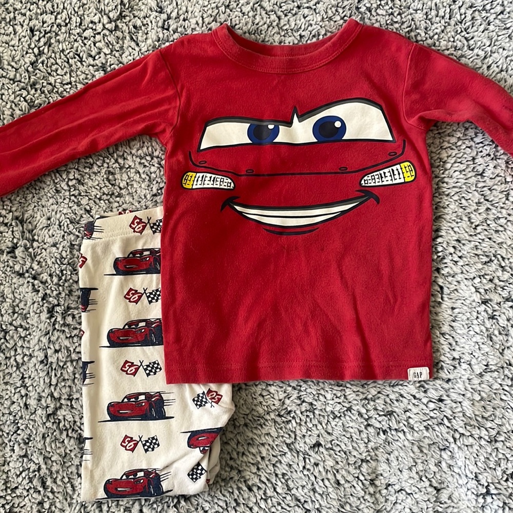 GAP PJs